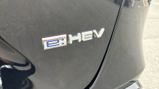 Honda HR-V 1.5 eHEV Advance 5dr CVT Hybrid Hatchback